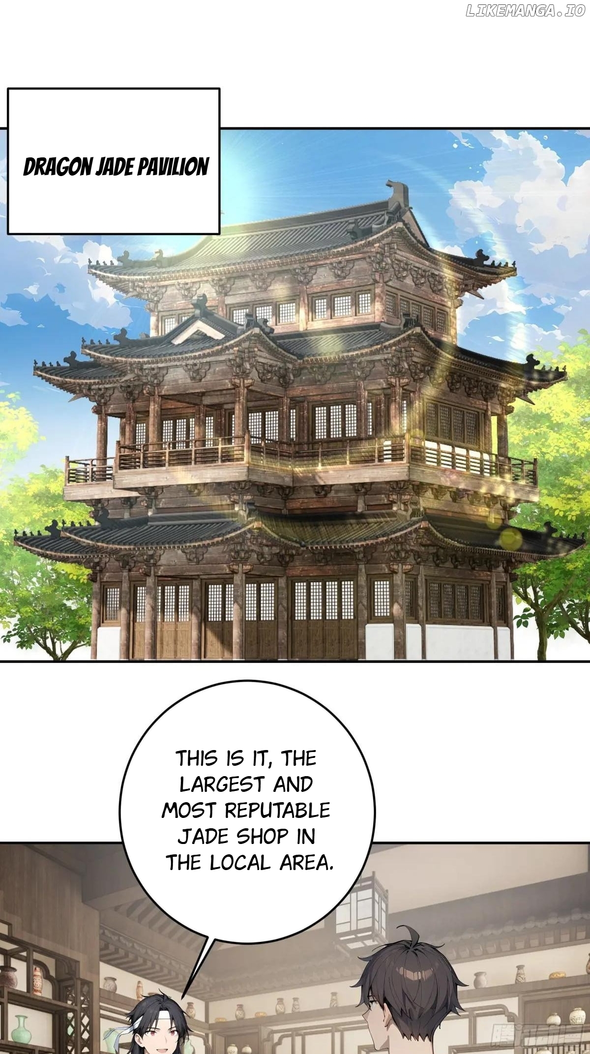 God of Learning Chapter 36 - page 43